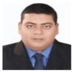 حسام مهدي, Customer Service Trainee in NBAD-National Bank of Abu Dhabi, Maadi Branch
