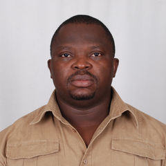 Adeyinka Adedoja, Accounts/Business Development Manager