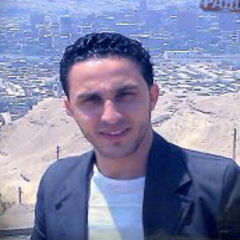 عمرو الشافعى, مدير تنفيذى