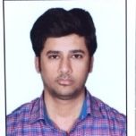 mohammed Daud Chouhan, software testing engineer