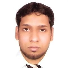 Mohammed shakeel Ahmed, GENERAL ACCOUNTANT