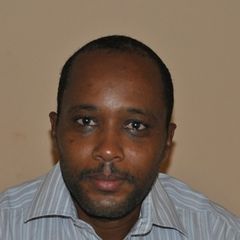 abubacarr jah, Urologist and Medical Director