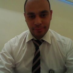 خالد شبكة, senior integration specialist