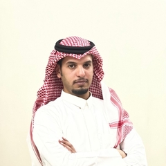 عبدالله محمد  عسيري, موظف اداري