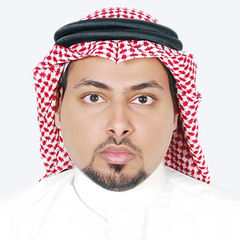 WAEL ALHARBI