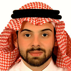 Mohammad Ergsous, assistant relationship manager