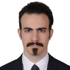 Yagmur Simsek, Petroleum Engineer and Operations Petrophysicist