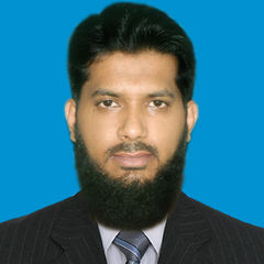Rana Hassam Javaid Rana Javaid Sarwar, Senior Consultant