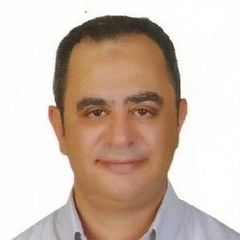 Ehab Selim, Manager - Freight and Projects Logistics