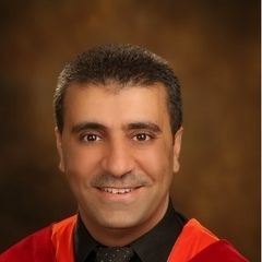 Eyad AlKhateeb, دكتور - أستاذ مساعد