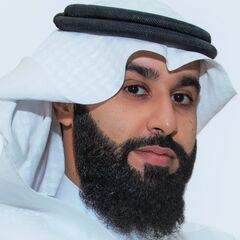 mohammed Al Harbi