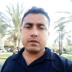 Muhammad Asif Asif