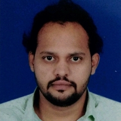 Gundappa Patil, Asst Manager