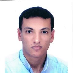 Aiman Jamal Marei Hasan, chemical engineer