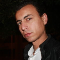 Mohamed Abd elmjed