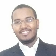 Mohanned Ahmed, Noc Engineer