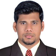 Thajudheen mohammed kutty