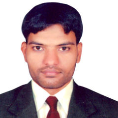 Fareeduddin Mohammed, Project Engineer