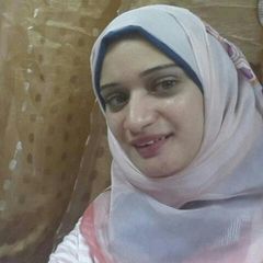 Hadeer fouad abdelkader  doma, 