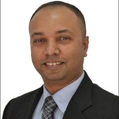 Anuradha Sri Sampath Sugathadasa, General Manager Operations