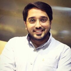 Muhammad Kashif, SAP MM/WM Consultant
