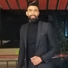 Ahmad El Jamal, Assistant broadcasting engineer