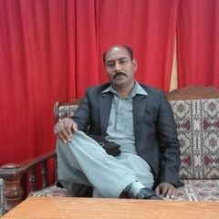 Naeem Kanwal