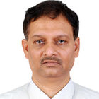 Prabhakara Murty Potharaju, Industrial Hygienist