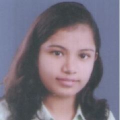 Reshma Maria Paulose