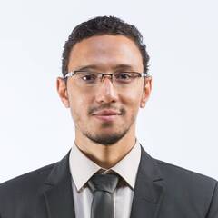 Mohammed Nour, Lead Procurement Engineer