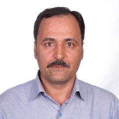 siamak bahmani, startup area manager