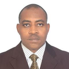 Adewale Adeniji, Supply Chain Manager