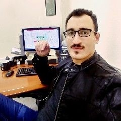 jad Bou Diab, HR Adminstrator