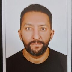 Ahmed  Moghazy , Inventory Manager