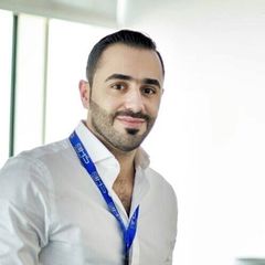مهند عدنان التلاوي, مدير قسم التجزئة 