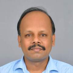 Anantha raj