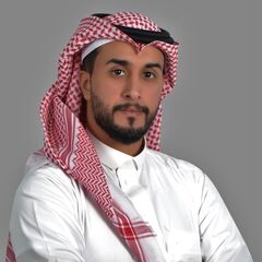 Abdulrahman AlHamdan, Customer Service Agent