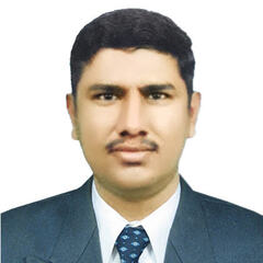 Muhammad Usman Abdul Ghafoor