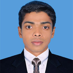 ahamed mukthar, Site Engineer