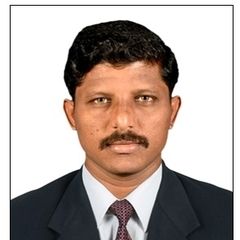 Sathish Chenniyappan, Asst