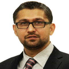 Ali Hemani, SVP/Country Head - Marketing, Product Development & Service Quality