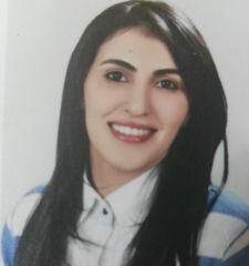 Reema Daraiseh , Mental Health Pharmacist