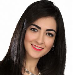 رولا الخياط, Pharmacy Practice Preceptor