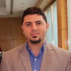 Hassan Samir Elwakeel, Oracle Principal Financial and Projects Consultant