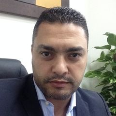 Ahmed  Abulyazed, Business Development Manager 