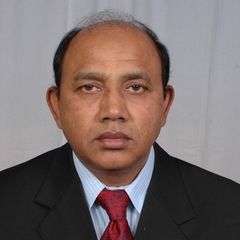Alim Uddin, Construction super