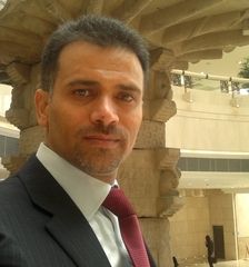 إبراهيم المتوكل, مدير عام الرقابة الصناعية