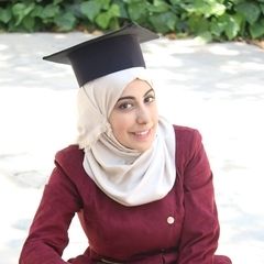 amani alqassas