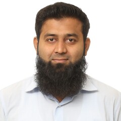محمد عزير, Technical Sales Specialist