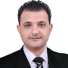 Emad Moustafa, ACCOUNTS  MANAGER